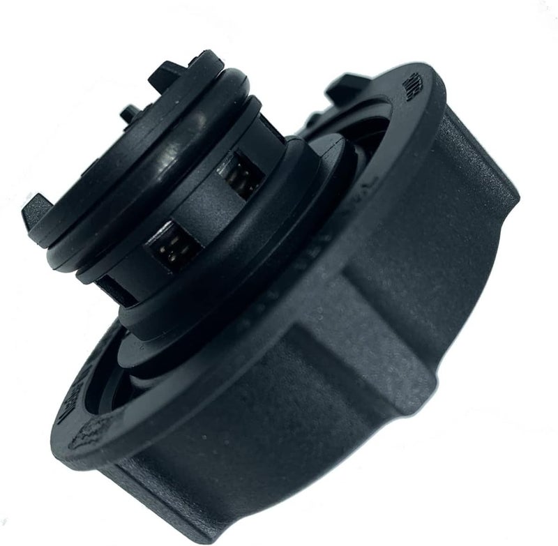 bekelan Radiator Coolant tank Cap for Ford Focus Mustang Fusion Escape Fiesta F150 C-Max Mondeo Bronco Edge Ranger Expedition Explorer Transit Renegade Forester Taurus EcoSport & Lincoln Aviator MKZ MKC MKX - Image 5